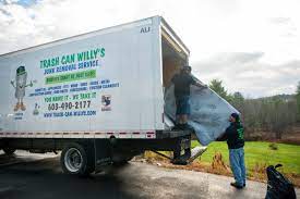 Professional Junk Removal in Youngsville, NC